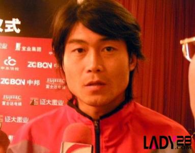 申思个人资料简介 老婆王云太美了:申思现状现在在干嘛