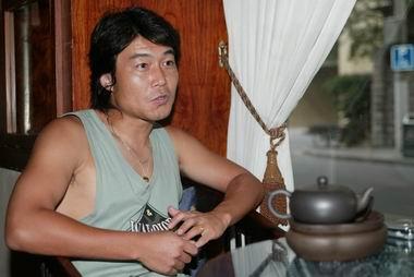 申思个人资料简介 老婆王云太美了:申思现状现在在干嘛