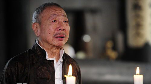 午马什么时候出世的 死过一次:午马为什么死了两次