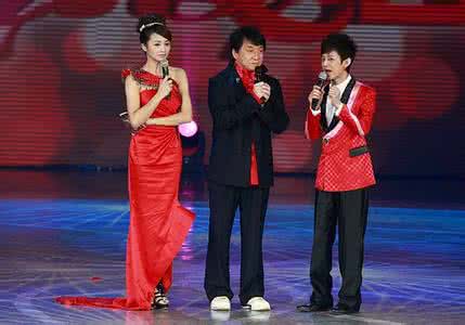 曹颖和成龙什么关系 污点绯闻:同为演员只是相识