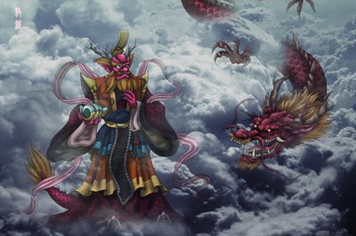 西游记里谁最厉害排名 没孙悟空:西游记实力排行榜前十名