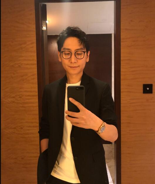 李好为什么不主持了 发展有限:李好为何离开湖南卫视