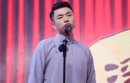 张九南为什么休息8个月 降辈分:张九南摘字事件怎么回事