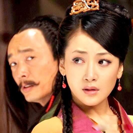 吕雉给刘邦戴了多少绿帽子 被黑的几个方面原因