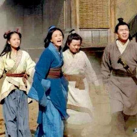 吕雉给刘邦戴了多少绿帽子 被黑的几个方面原因