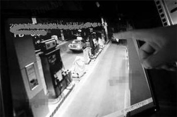 加油站闹鬼事件是真的吗 鬼给纸车加油?六起加油站闹鬼真相始末
