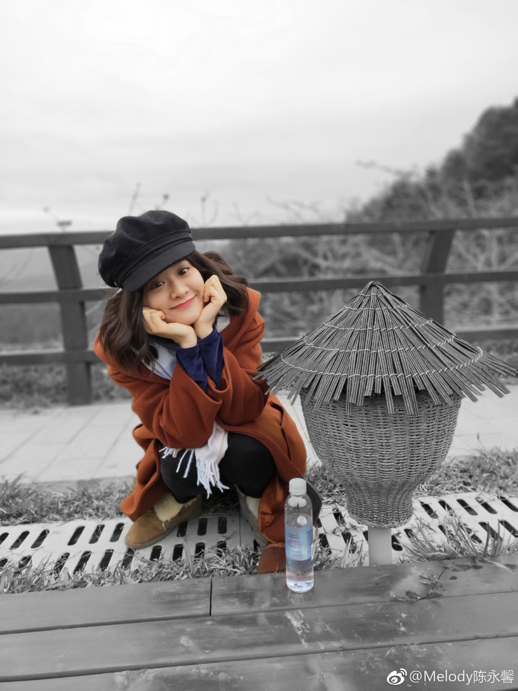 ����ܰ���������� ��ΪŮ����������ܰ���ڵ�״��