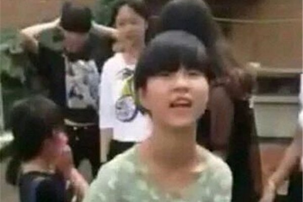 永新打人第二段原班人马再续前缘 女主被人肉:永新打人视频怎么找不到