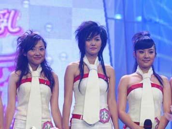 刘雨昕为什么突然人气那么高 活力四射:刘雨昕个人资料简介