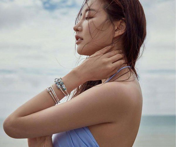 金莎朗最大胆的一部电影 演过的十八禁可以和日本媲美了