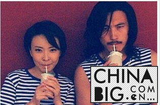 刘威葳是张嘉译前妻吗 张嘉译和前妻刘威葳为何离婚