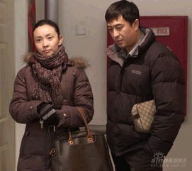 刘威葳是张嘉译前妻吗 张嘉译和前妻刘威葳为何离婚