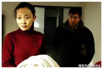 刘威葳是张嘉译前妻吗 张嘉译和前妻刘威葳为何离婚