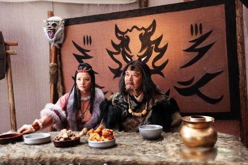 嫪毐为何让赵姬那么痴迷(五点原因) 赵姬和嫪毐的孩子后来怎么样了