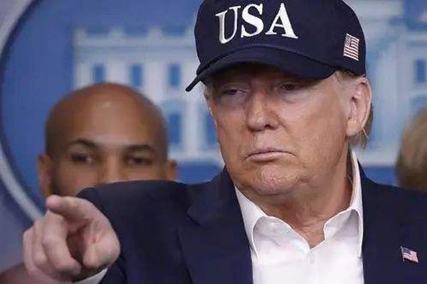 特朗普是什么党派的人 美国总统特朗普个人资料及简介