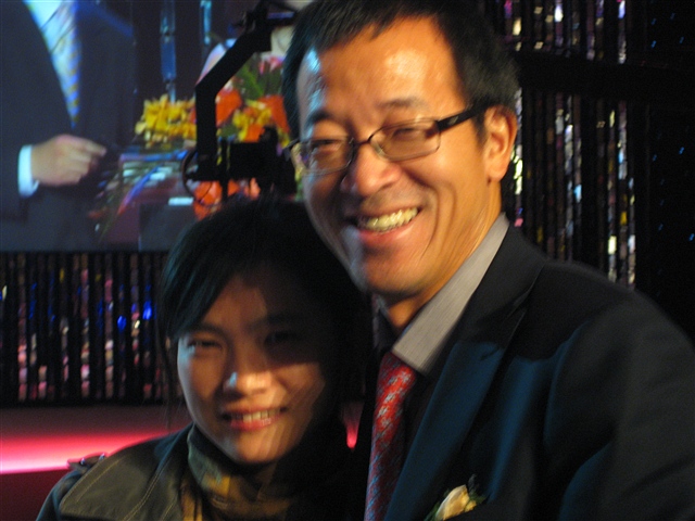 俞敏洪的老婆杨桂清简介 租房子:俞敏洪被绑架案主犯张北照片