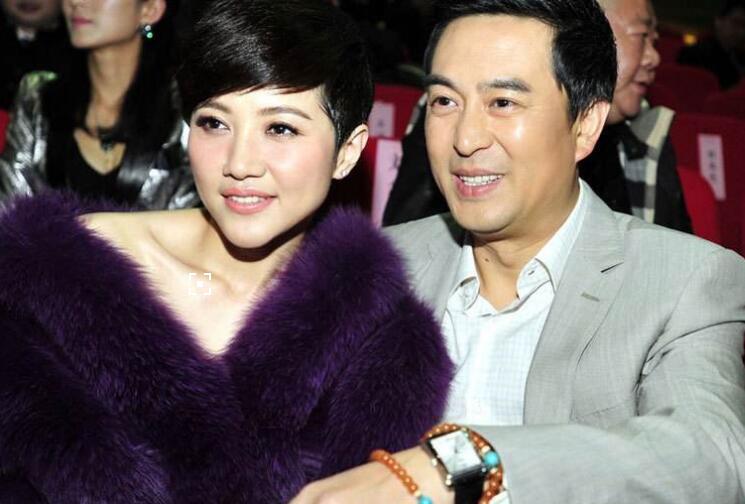 颜丙燕的现任丈夫是谁 与张嘉译饰演夫妻