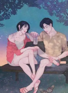 一个男生总想和你肢体接触 是爱你吗?还是说很变态
