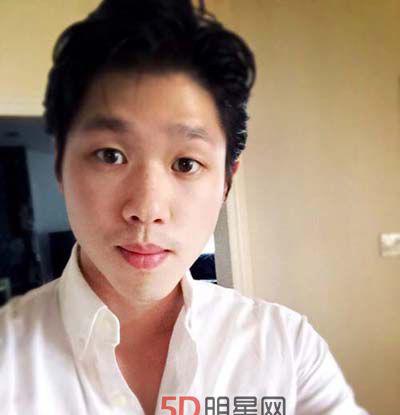 骆琦和林汉奇现状 分手消息:非诚勿扰骆琦为什么没有和林汉奇结婚