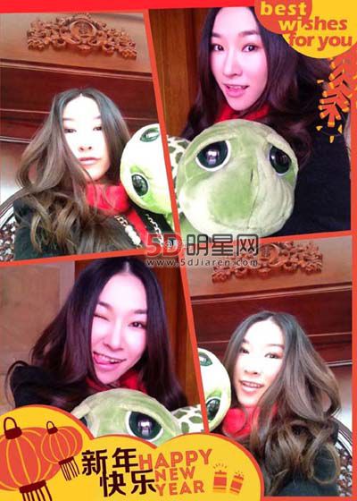 骆琦和林汉奇现状 分手消息:非诚勿扰骆琦为什么没有和林汉奇结婚