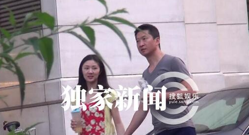 演员周杰的妻子是谁 有家室:周杰的老婆她叫什么名字