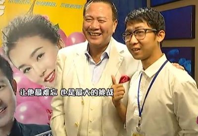 万梓良个人资料简介及现状 让人心疼:万梓良近况最新消息