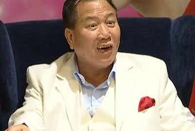 万梓良个人资料简介及现状 让人心疼:万梓良近况最新消息