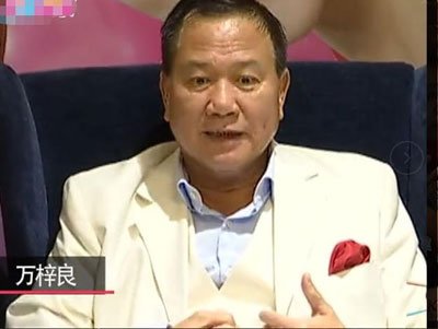 万梓良个人资料简介及现状 让人心疼:万梓良近况最新消息