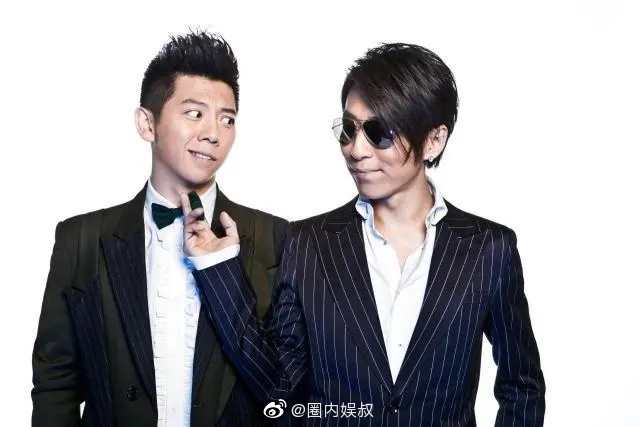 陈羽凡犯了什么事儿 羽泉没了:陈羽凡现在怎么样了