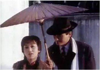 周润发和赵雅芝有一个女孩吗 生女?周润发和赵雅芝在一起过吗