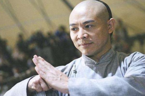 李连杰的真实家世猜测 没人敢惹:李连杰爷爷李立信是谁