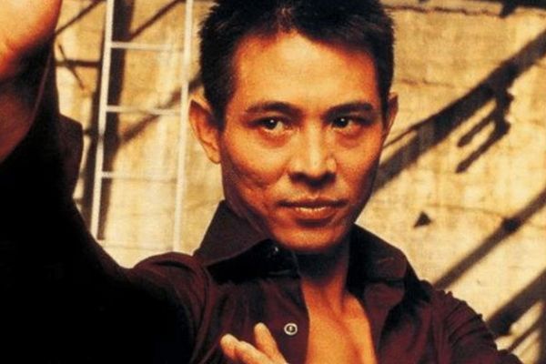 李连杰的真实家世猜测 没人敢惹:李连杰爷爷李立信是谁