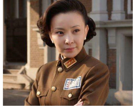 刘威葳和陈数长得很像 不是圈内人:刘威葳老公是谁
