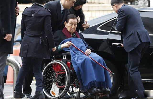 韩国财阀怎么对待女明星 到底有多恐怖?韩国财阀女明星玩具