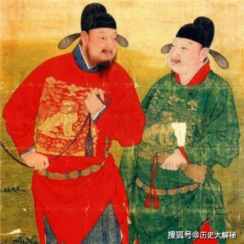 陈廷敬和于成龙什么关系 都是康熙朝重臣谁的官大