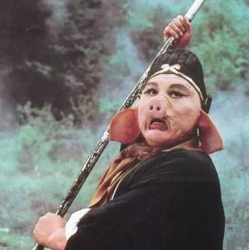 西游记马德华还在吗 演猪八戒的马德华个人资料简介