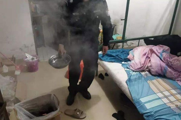 烧炭死亡难受吗 毫无知觉?中毒到死亡会难受痛苦吗