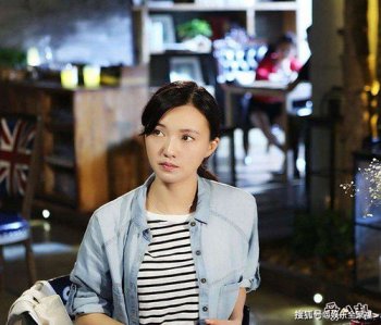 傅晶的现任丈夫照片 很保密:傅晶老公叫什么名字