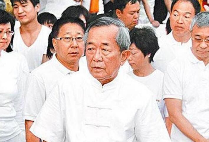 白龙王是什么人物 已去世:香港白龙王的真实事迹