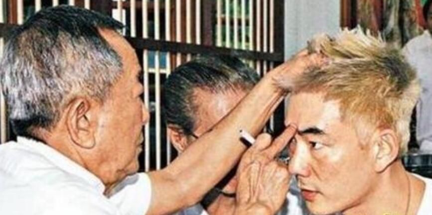 白龙王是什么人物 已去世:香港白龙王的真实事迹