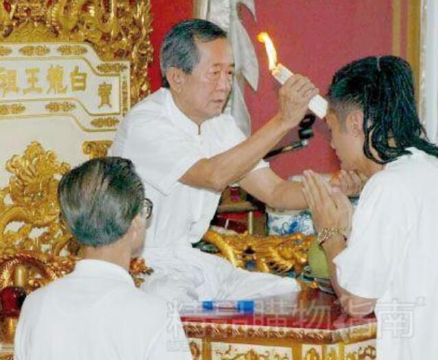 白龙王是什么人物 已去世:香港白龙王的真实事迹