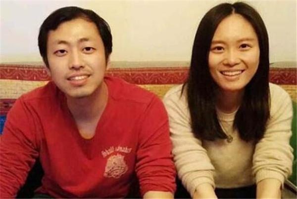 王昱珩现任妻子介绍 结婚照片:王昱珩老婆是陈冉冉吗
