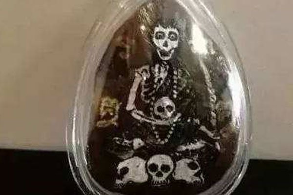 泰国佛牌正牌和阴牌怎么区分 制作方法:泰国阴牌有多邪