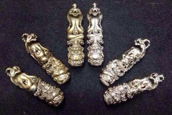泰国佛牌正牌和阴牌怎么区分 制作方法:泰国阴牌有多邪