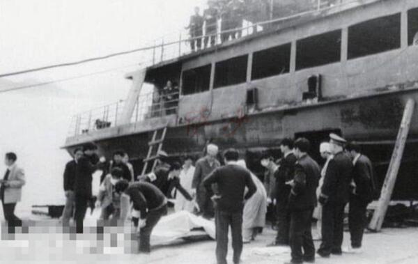 千岛湖惨案的始末 原因:千岛湖惨案真正凶杀是武警吗