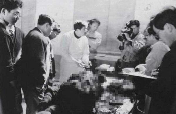 千岛湖惨案的始末 原因:千岛湖惨案真正凶杀是武警吗