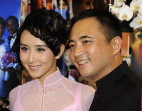 朱兆祥结过几次婚 杨紫琼不讨喜:朱兆祥为什么会娶胡静