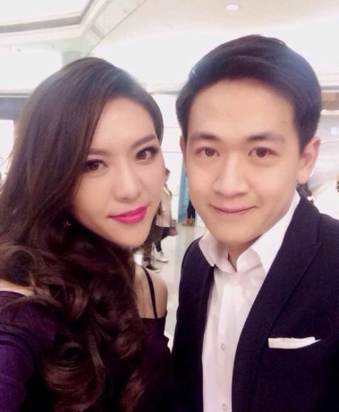 聂倩和乔绍恒分手原因 发祝福:非诚勿扰聂倩和乔绍恒现状
