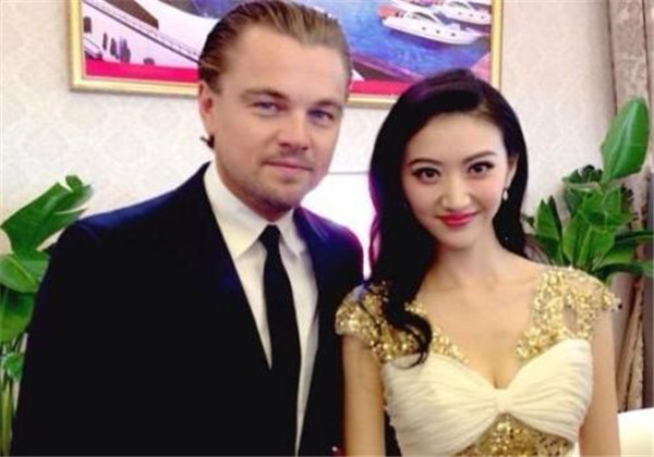 景甜的后面大佬是谁天涯 和金主分手了?金主爸爸被闺蜜抢走