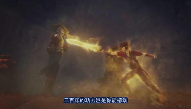 不良人中不良帅到底死没死 天意不可违最后必死无疑